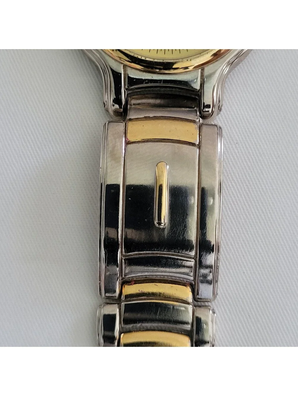 Geneva classic quartz